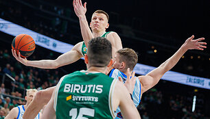 Arnas Butkevičius