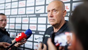 Rimas Kurtinaitis