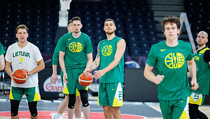 Deividas Sirvydis