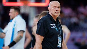 Rimas Kurtinaitis