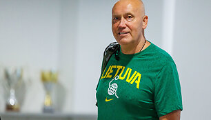 Rimas Kurtinaitis