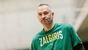 Tomas Masiulis