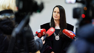 Gabrielė Kaktienė