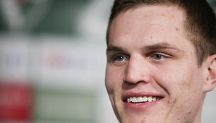 Vytenis Lipkevičius