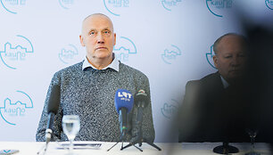 Rimas Kurtinaitis