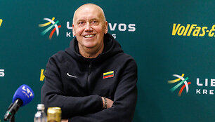 Rimas Kurtinaitis