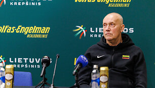 Rimas Kurtinaitis