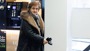 Nijolė Dirginčienė