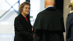 Nijolė Dirginčienė