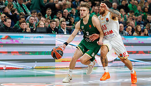 Dovydas Giedraitis