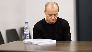 Klaidas Kanarskas