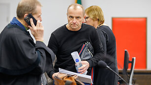 Klaidas Kanarskas