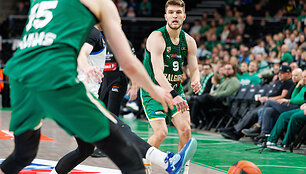 Dovydas Giedraitis