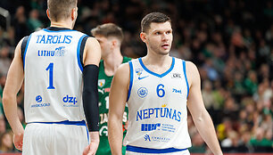 Rihards Lomažs