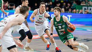 Dovydas Giedraitis