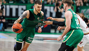 Deividas Sirvydis
