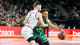Nigel Williams-Goss