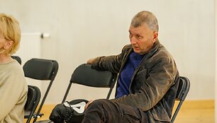 Renginio &bdquo;Atspari Lietuva&ldquo; Alytuje akimirkos