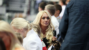 Oksana Pikul-Jasaitienė