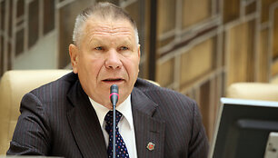 Vytautas Vasilenko