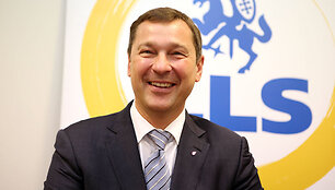Artūras Zuokas