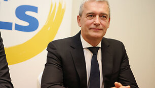 Erikas Tama&scaron;auskas