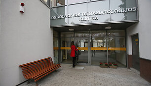Klinikos atidarymas