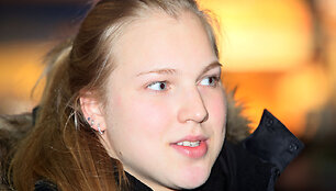 Rūta Meilutytė