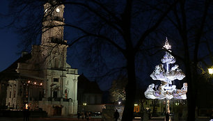 Trijų Karalių eisena