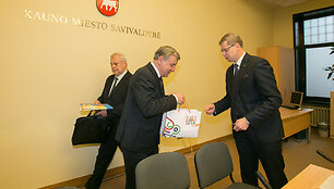 Konferencija Kaune