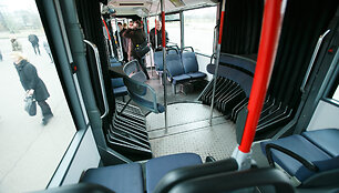 Ilgasis autobusas