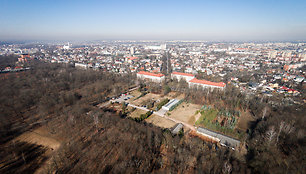 Ąžuolyne