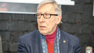 Giedrius Kuprevičius