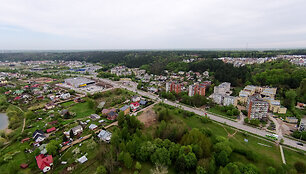 Vilijampolė