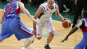 Finalinė kova