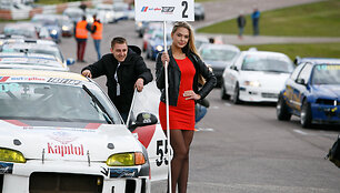 Kamilė Klevaitė