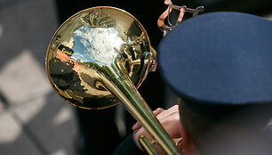 &bdquo;Muziejų naktis&ldquo; Kaune
