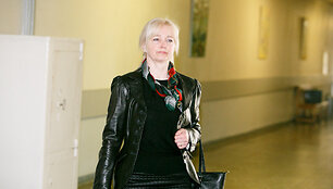 Ramutė Daktarienė