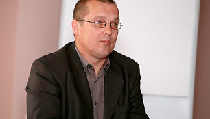 Gintautas Klimavičius