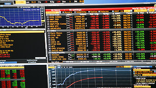 &bdquo;Bloomberg&ldquo; laboratorija