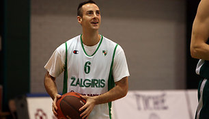 Aleksandras Čapinas