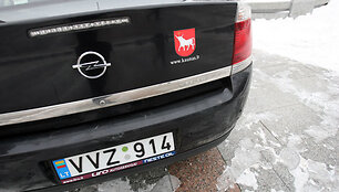 Savivaldybės transportas lygesnis už lygius