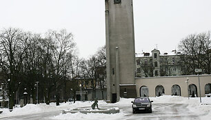 Savivaldybės transportas lygesnis už lygius