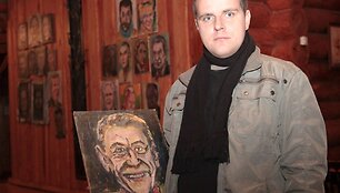 Gytautas Balkevičius