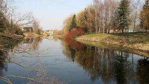 Tvenkinys