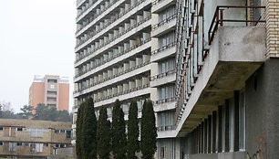 „Nemuno“ sanatorija