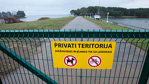 Kauno jachtklubas 