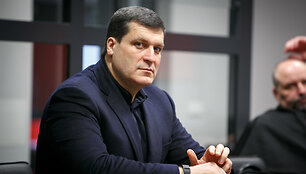 Arūnas Pukelis