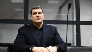 Arūnas Pukelis