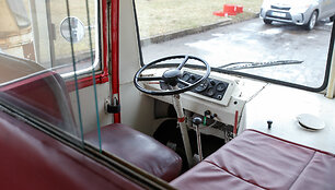 Kaune gamintas autobusas KAG